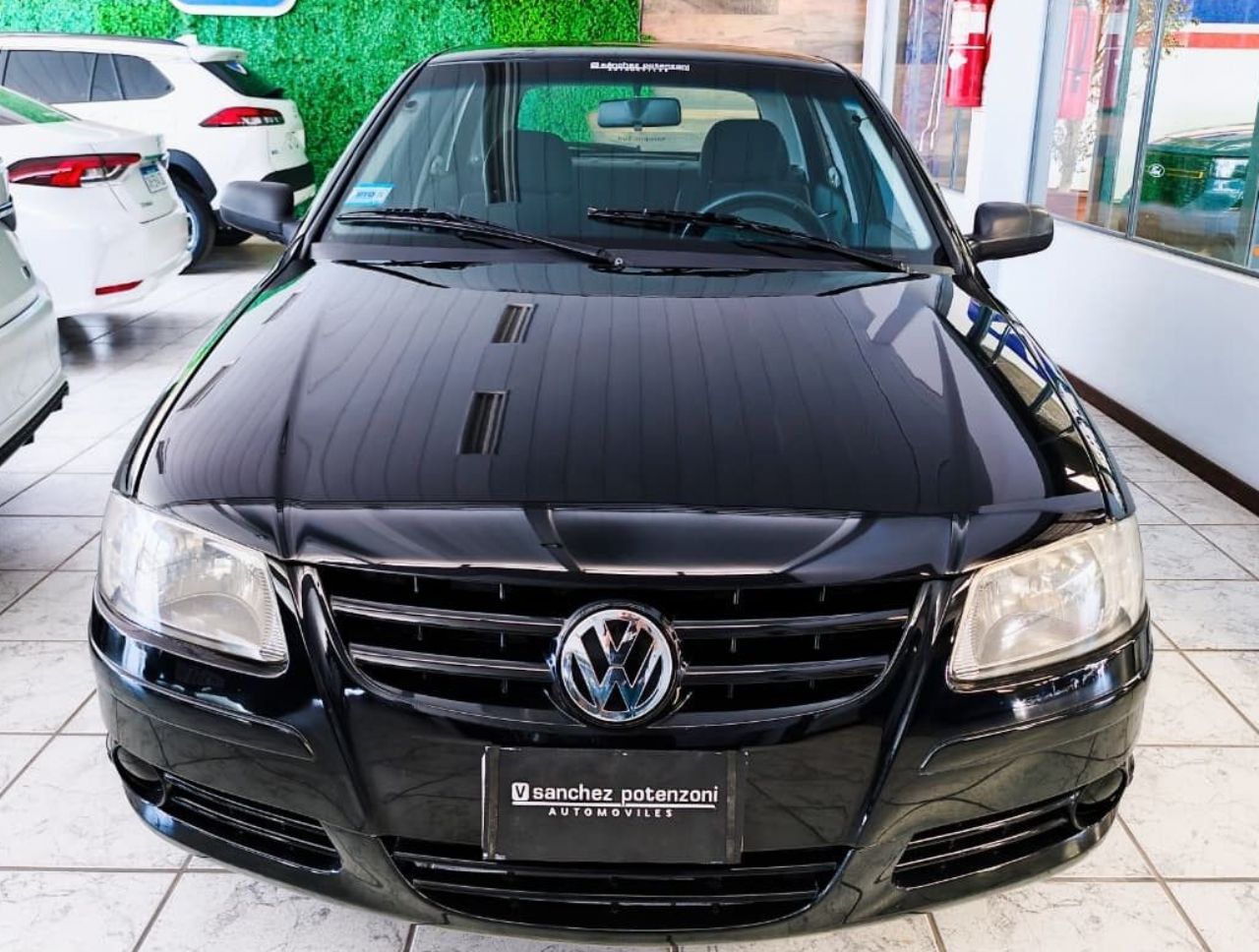 Volkswagen Gol Usado en Mendoza, deRuedas