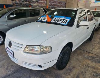 Volkswagen Gol Usado en Mendoza