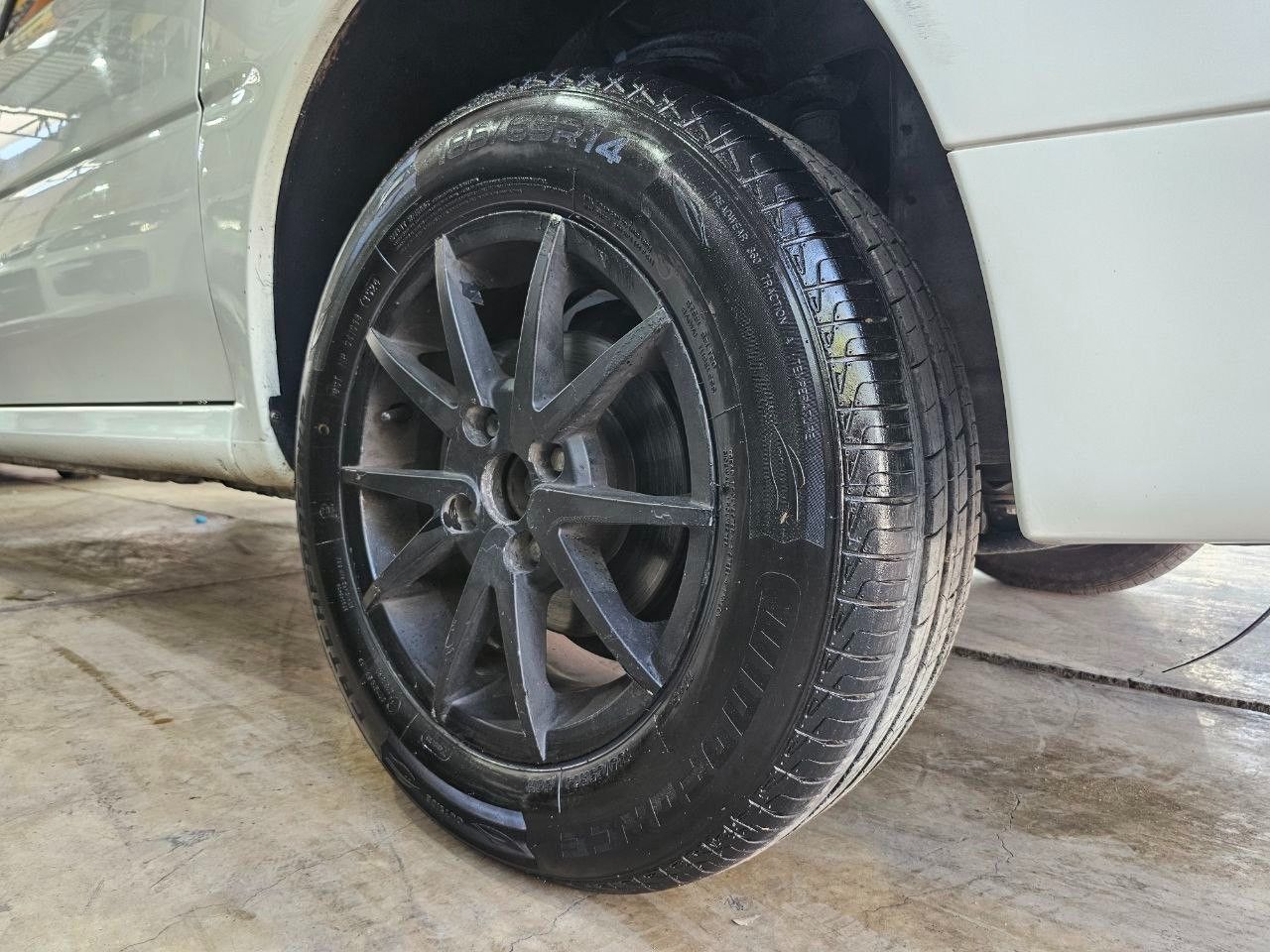 Volkswagen Gol Usado en Mendoza, deRuedas