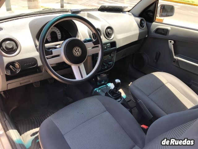Volkswagen Gol Usado en Mendoza, deRuedas