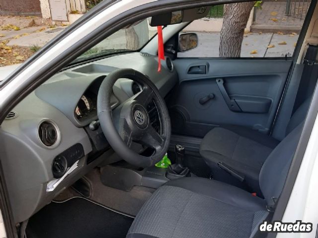 Volkswagen Gol Usado en Mendoza, deRuedas