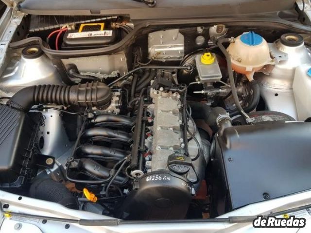 Volkswagen Gol Usado en Mendoza, deRuedas