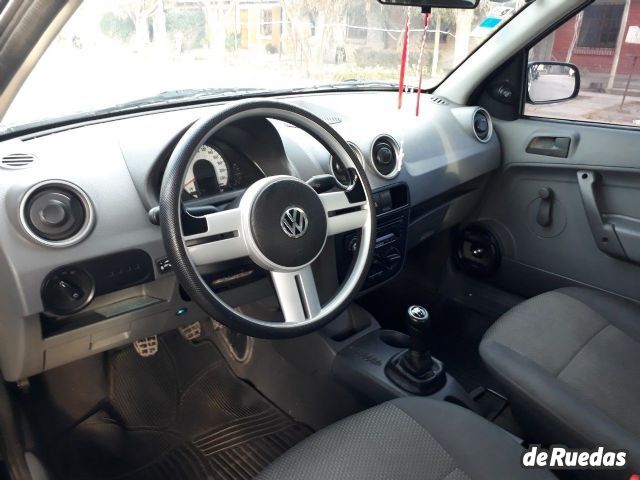 Volkswagen Gol Usado en Mendoza, deRuedas