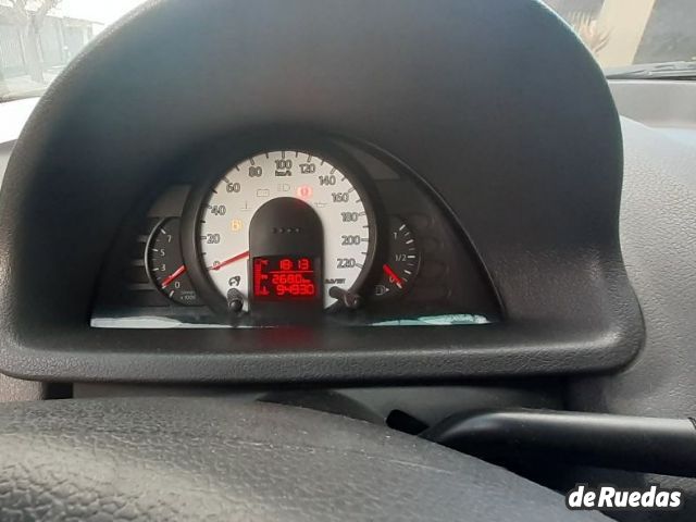 Volkswagen Gol Usado en Mendoza, deRuedas