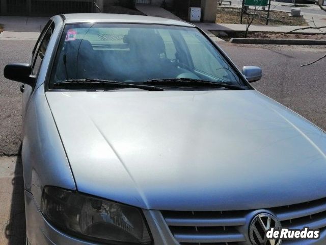 Volkswagen Gol Usado en Mendoza, deRuedas