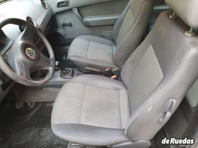 Volkswagen Gol Usado en Mendoza, deRuedas