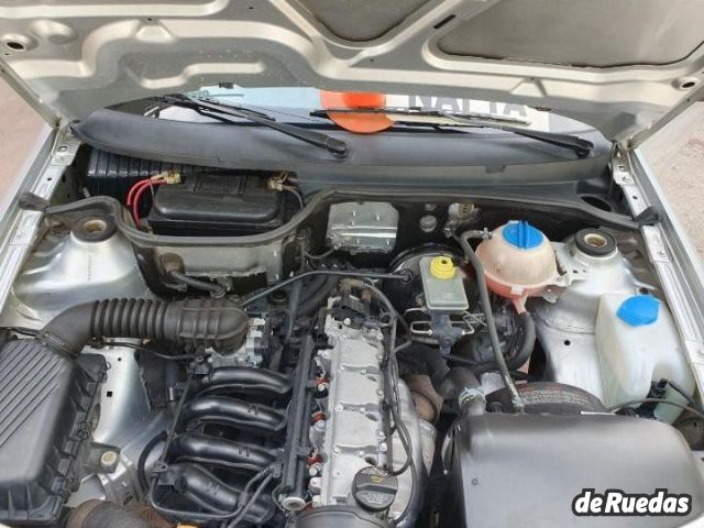 Volkswagen Gol Usado en Mendoza, deRuedas