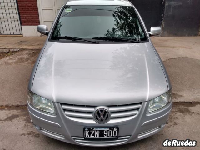 Volkswagen Gol Usado en Mendoza, deRuedas