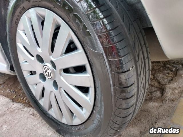 Volkswagen Gol Usado en Mendoza, deRuedas