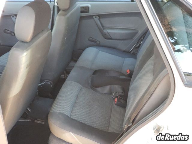 Volkswagen Gol Usado en San Juan, deRuedas
