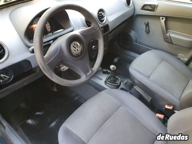 Volkswagen Gol Usado en Mendoza, deRuedas