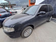 Volkswagen Gol Usado en Córdoba