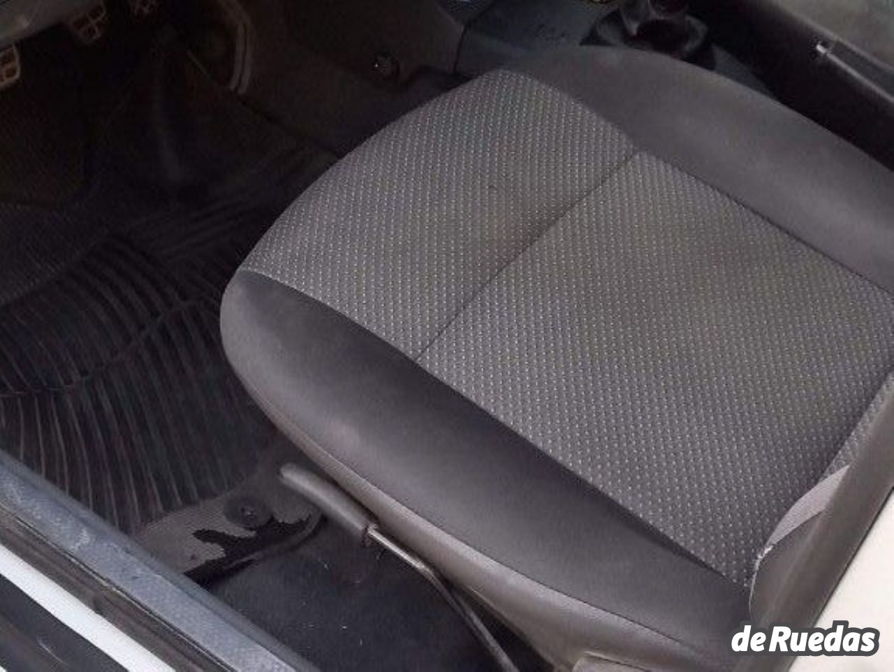 Volkswagen Gol Usado en Mendoza, deRuedas