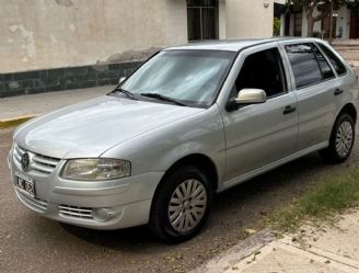 Volkswagen Gol Usado en Mendoza