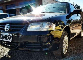 Volkswagen Gol Usado en Mendoza