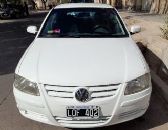 Volkswagen Gol Usado en Mendoza