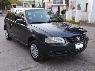 Volkswagen Gol Usado en San Juan