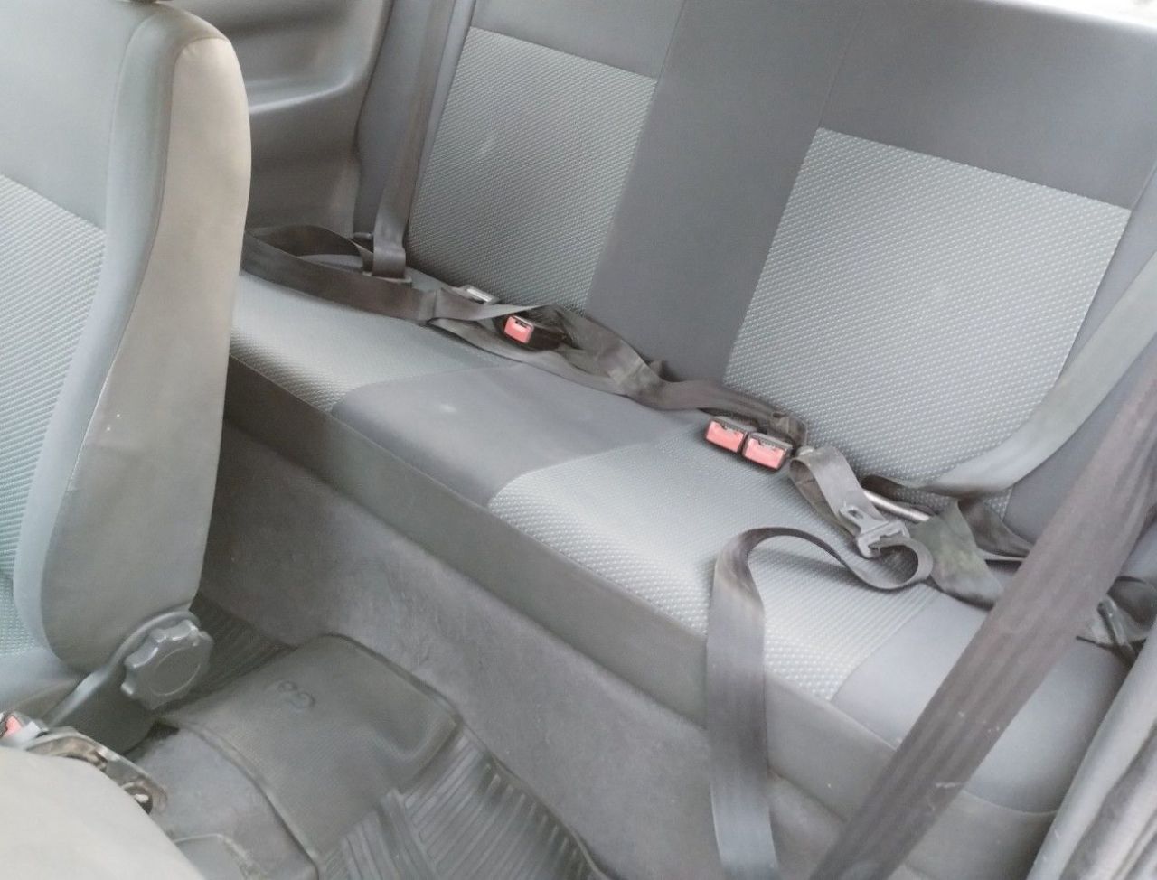 Volkswagen Gol Usado en San Juan, deRuedas