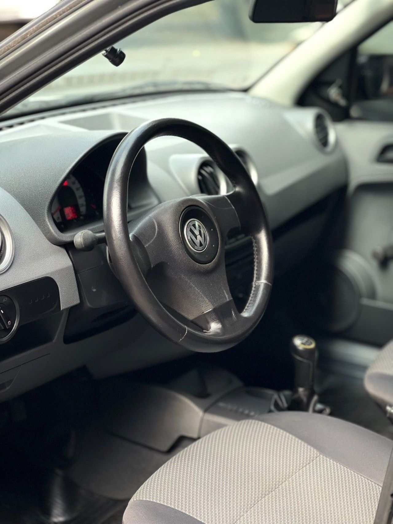 Volkswagen Gol Usado en Córdoba, deRuedas