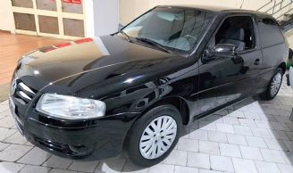 Volkswagen Gol Usado en Córdoba