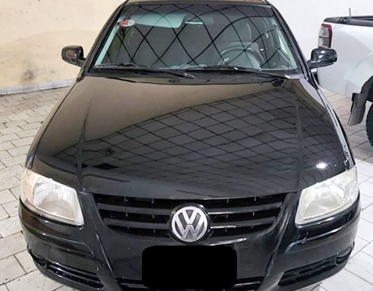 Volkswagen Gol Usado en Córdoba, deRuedas