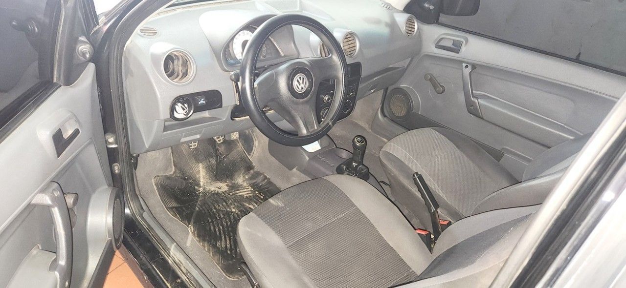 Volkswagen Gol Usado en Córdoba, deRuedas