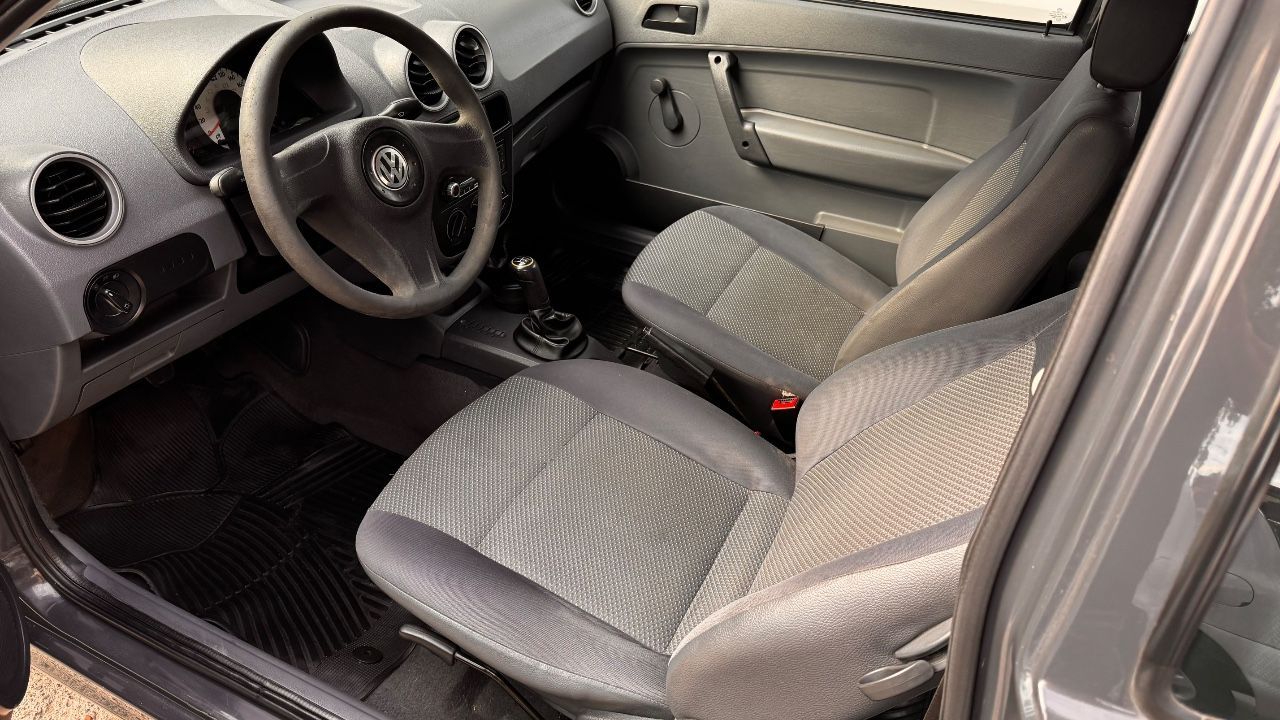 Volkswagen Gol Usado en Mendoza, deRuedas