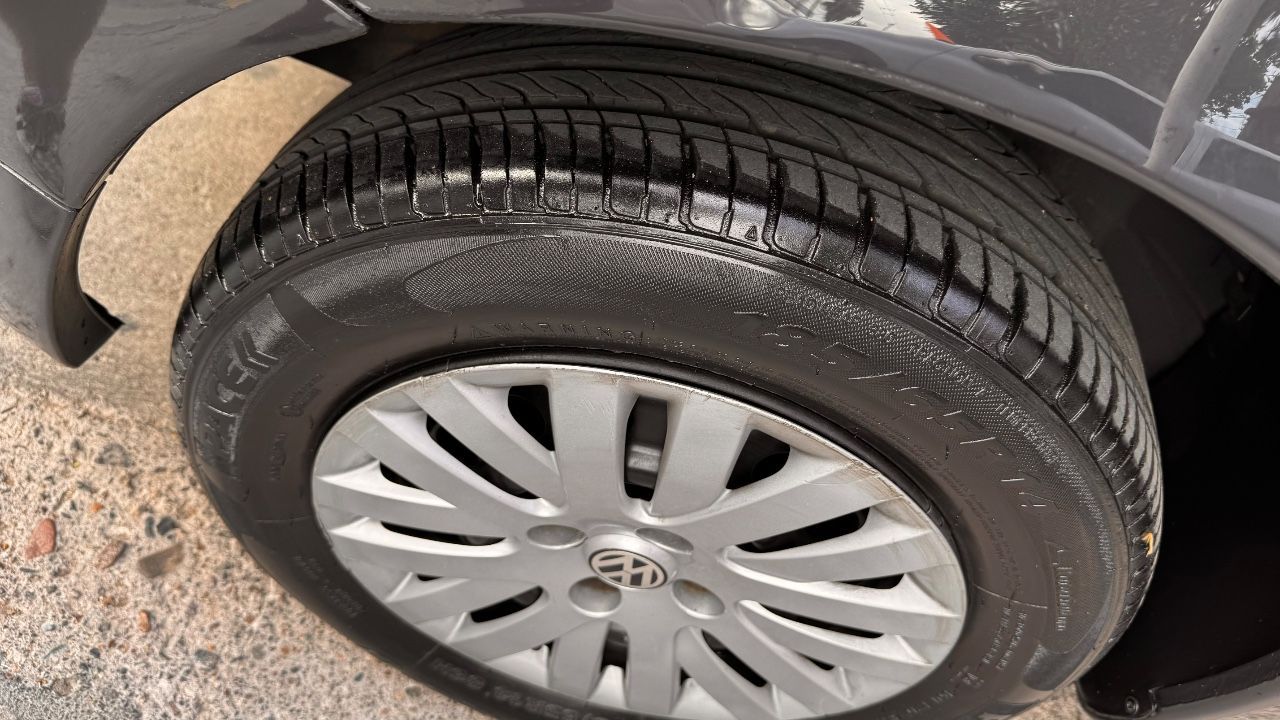 Volkswagen Gol Usado en Mendoza, deRuedas