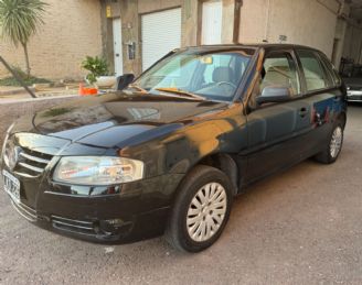Volkswagen Gol Usado en Mendoza