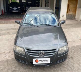 Volkswagen Gol Usado en Mendoza