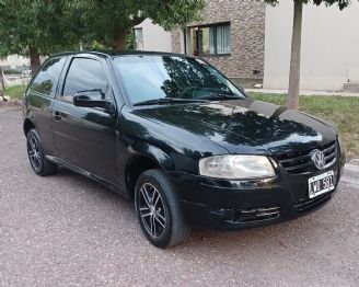Volkswagen Gol Usado en Mendoza