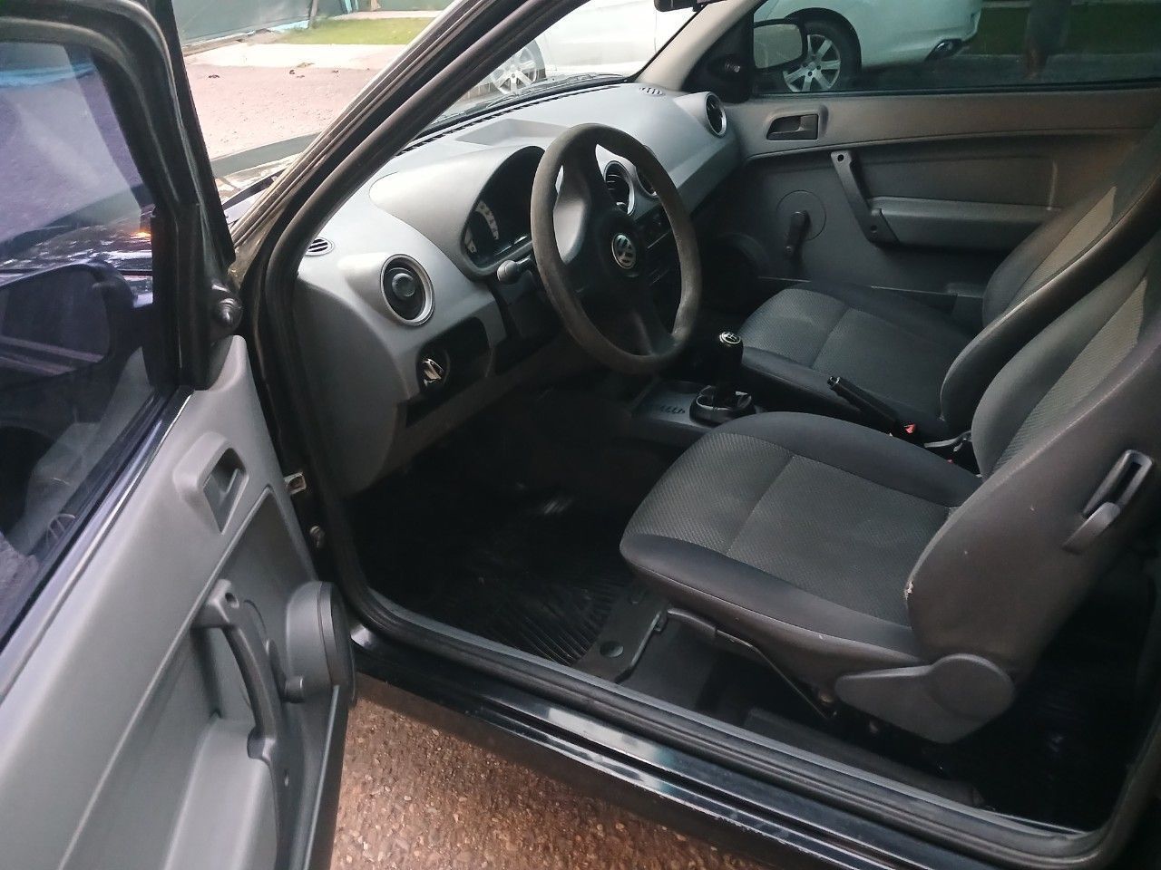 Volkswagen Gol Usado en Mendoza, deRuedas
