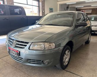 Volkswagen Gol Usado en Mendoza