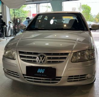 Volkswagen Gol Usado en Córdoba