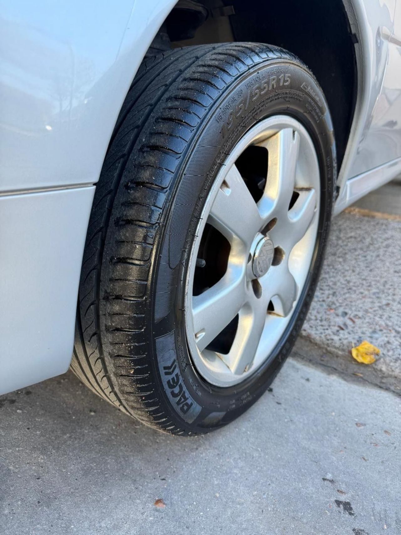 Volkswagen Gol Usado en Mendoza, deRuedas