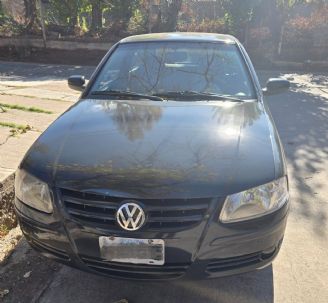 Volkswagen Gol Usado en Mendoza