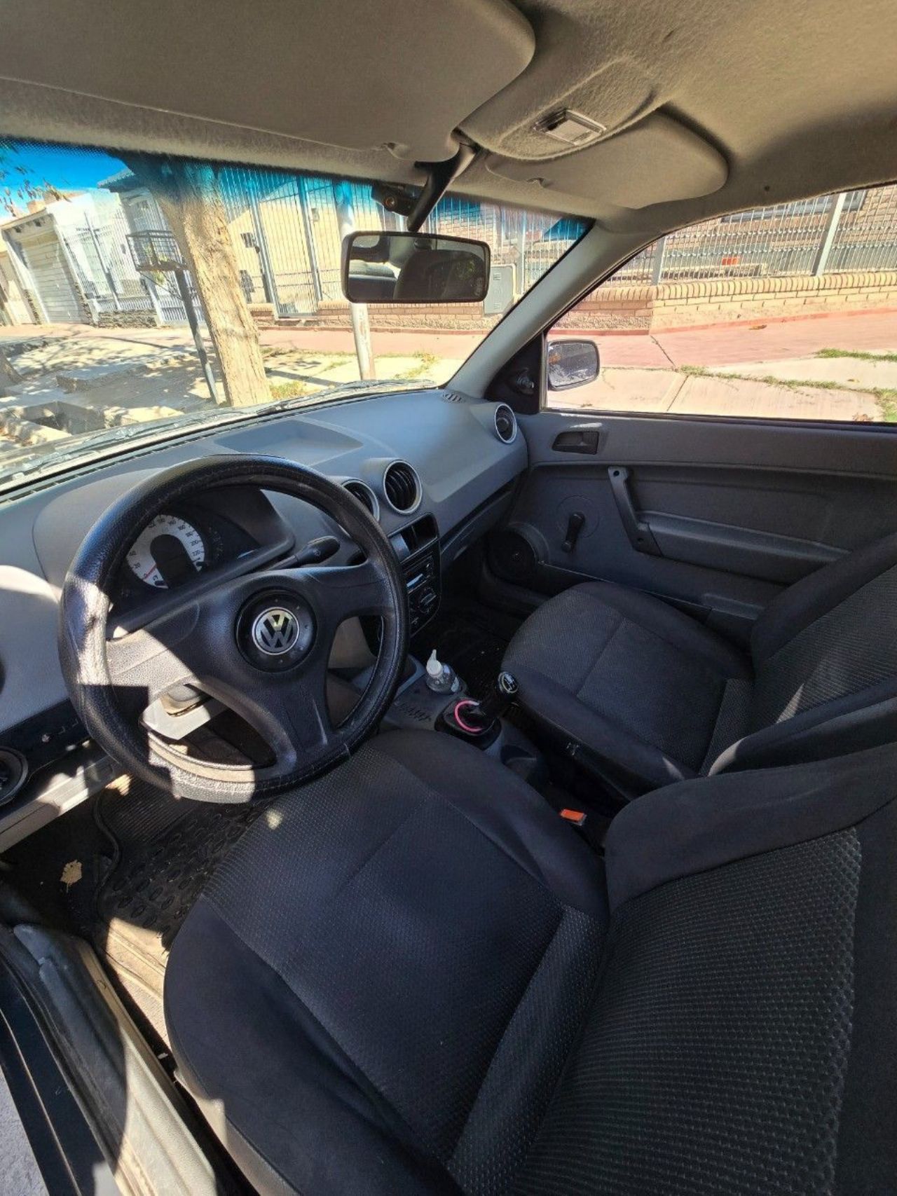 Volkswagen Gol Usado en Mendoza, deRuedas