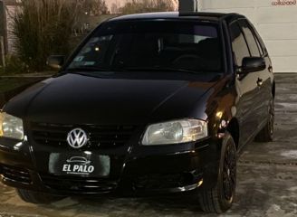 Volkswagen Gol Usado en Buenos Aires