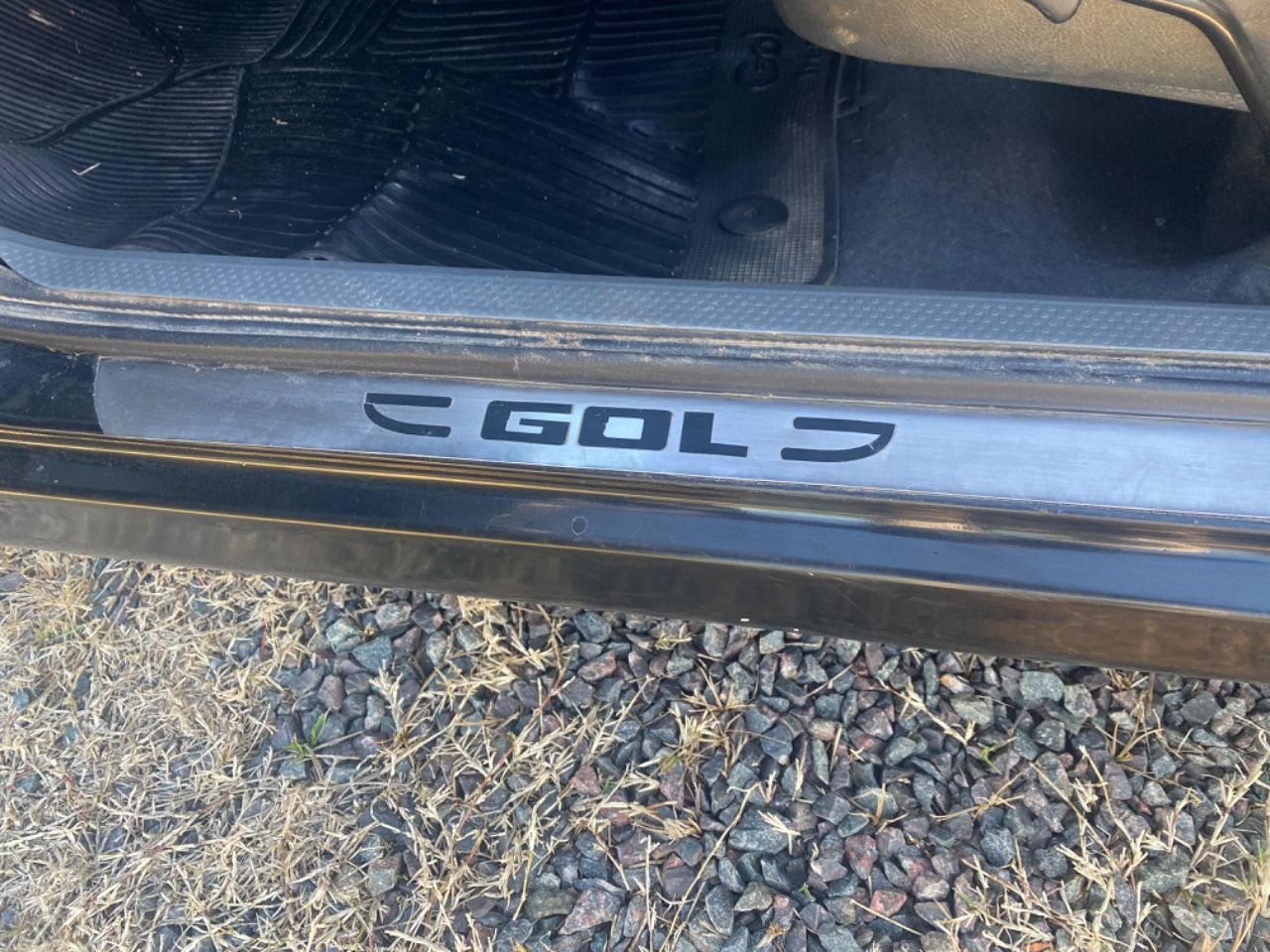 Volkswagen Gol Usado en Buenos Aires, deRuedas
