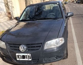 Volkswagen Gol Usado en Mendoza