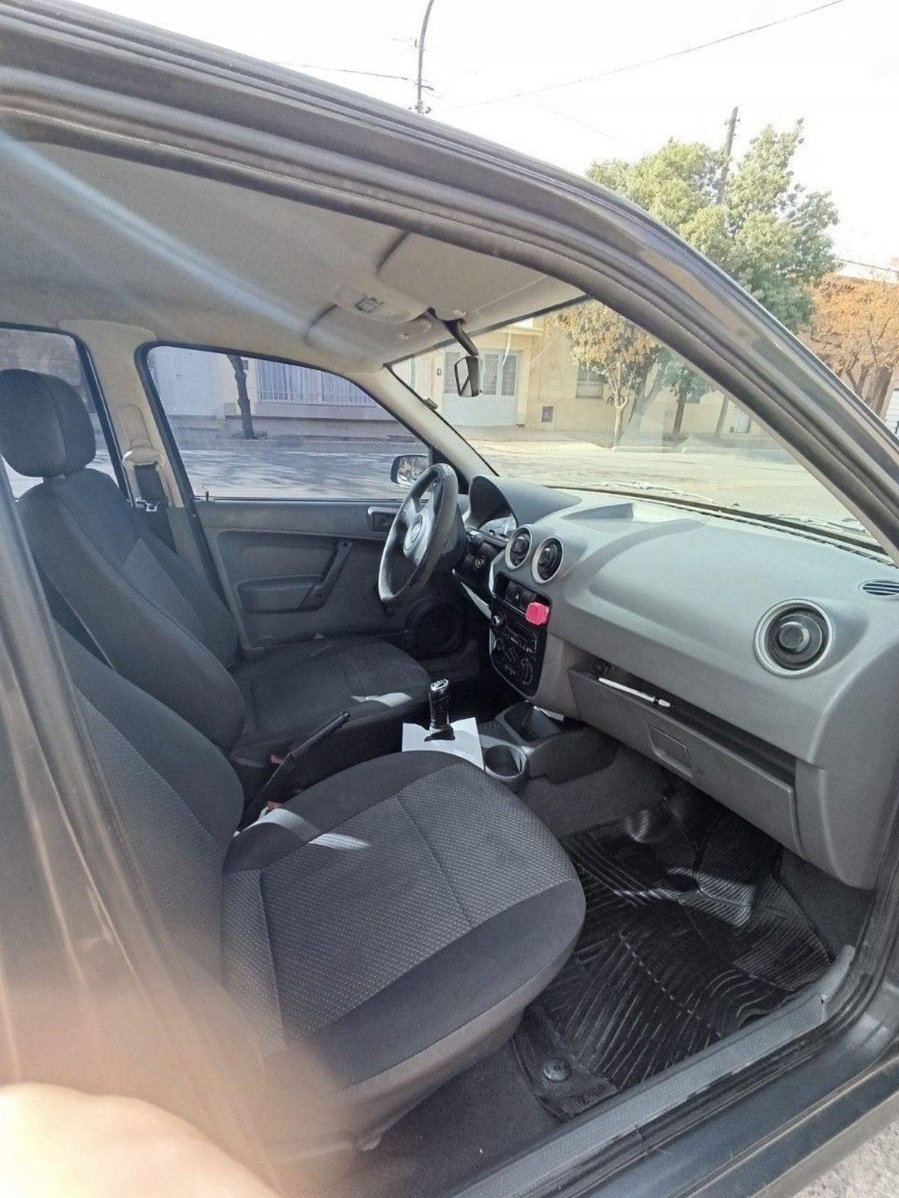 Volkswagen Gol Usado en Mendoza, deRuedas