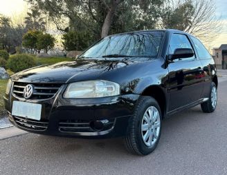 Volkswagen Gol Usado en Mendoza