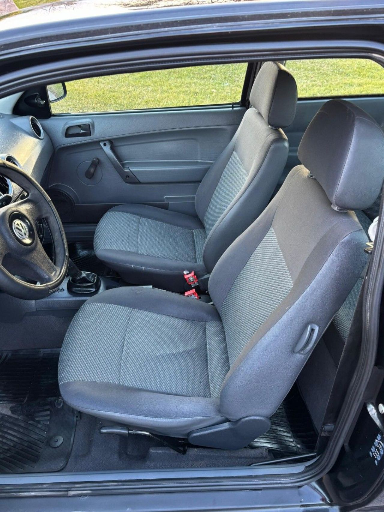 Volkswagen Gol Usado en Mendoza, deRuedas