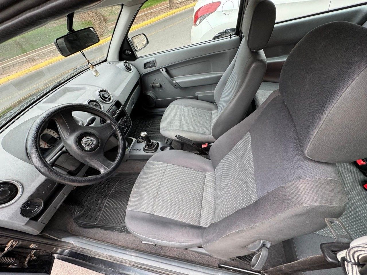 Volkswagen Gol Usado en Mendoza, deRuedas