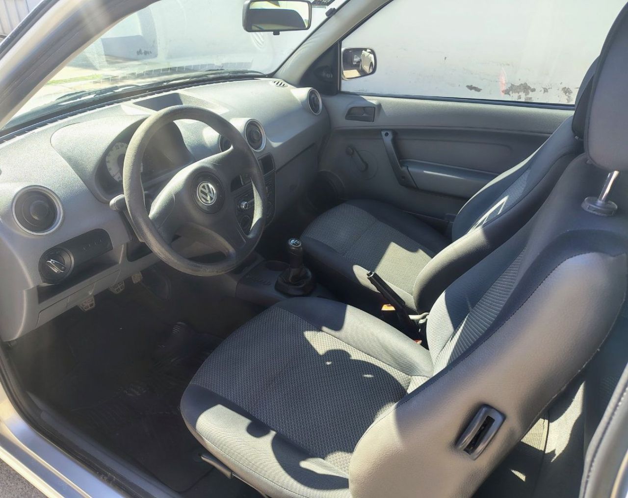 Volkswagen Gol Usado Financiado en Mendoza, deRuedas