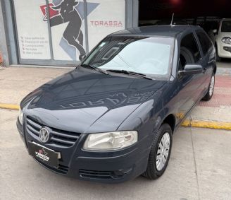 Volkswagen Gol en Córdoba