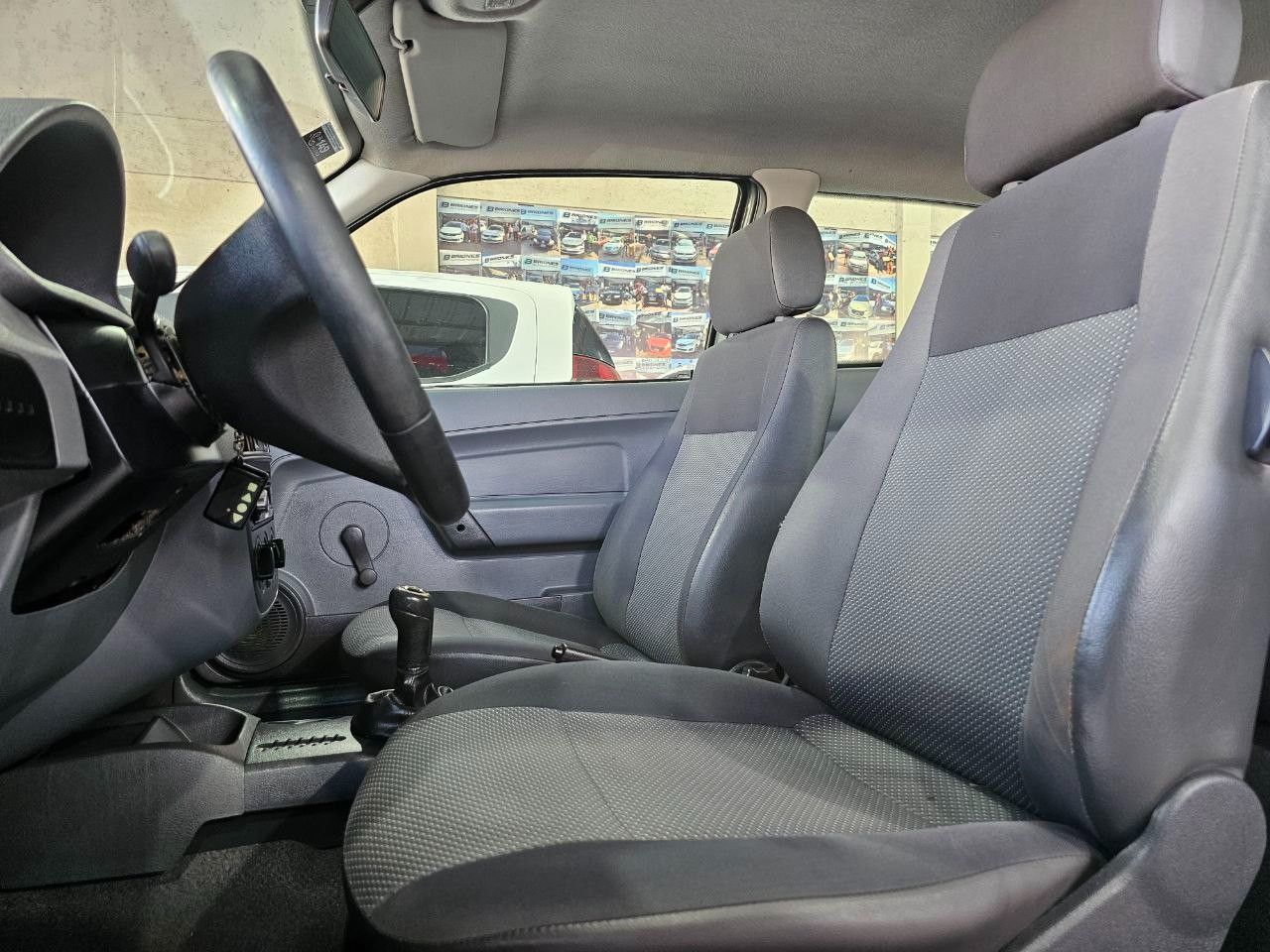 Volkswagen Gol Usado en Mendoza, deRuedas