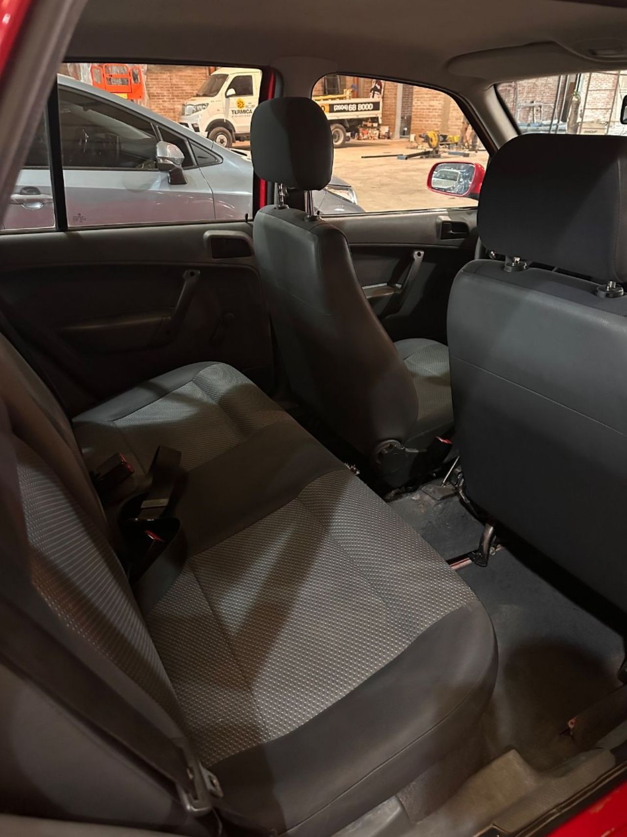 Volkswagen Gol Usado en Mendoza, deRuedas