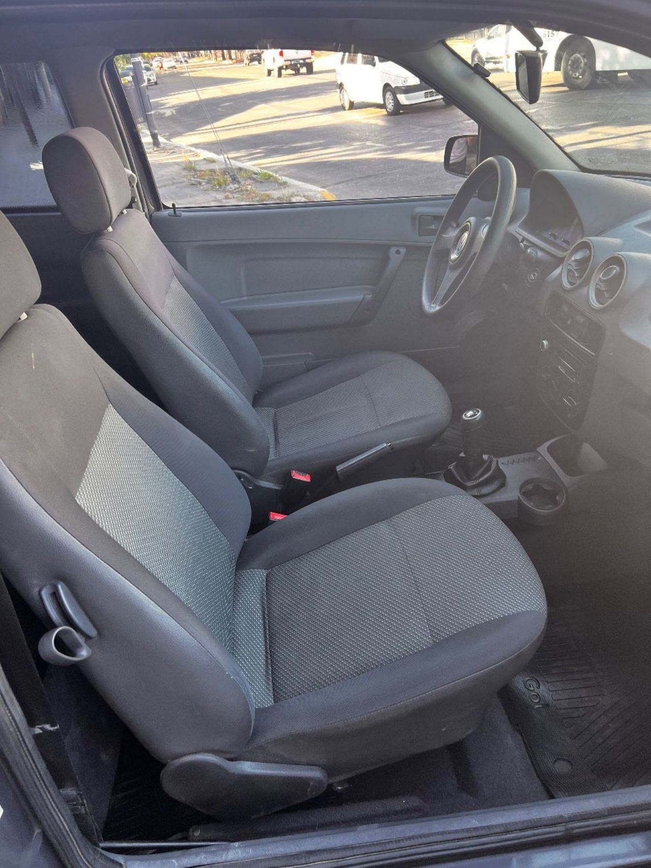 Volkswagen Gol Usado en Córdoba, deRuedas