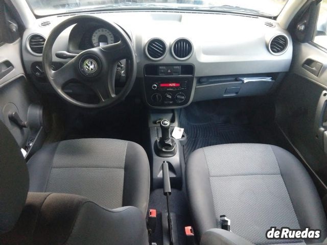 Volkswagen Gol Usado en Mendoza, deRuedas